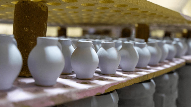 Produkcja ceramiki produkcja ceramiki na zamówienie