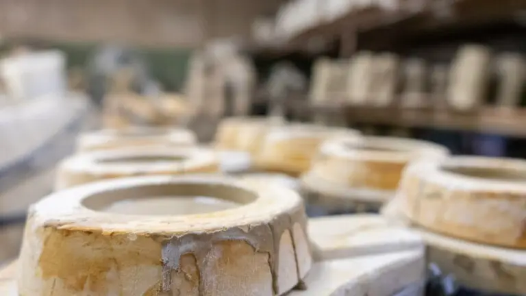 Produkcja ceramiki