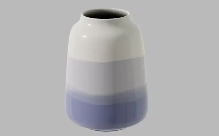 Model 3D Polcer produkcja ceramiki na zamówienie