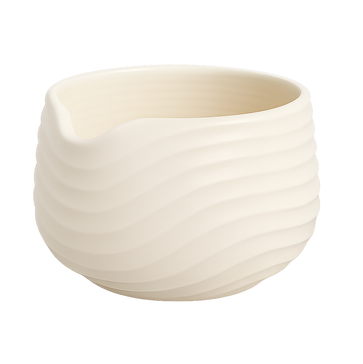 Forma Wave – producent ceramiki do matchy Polcer