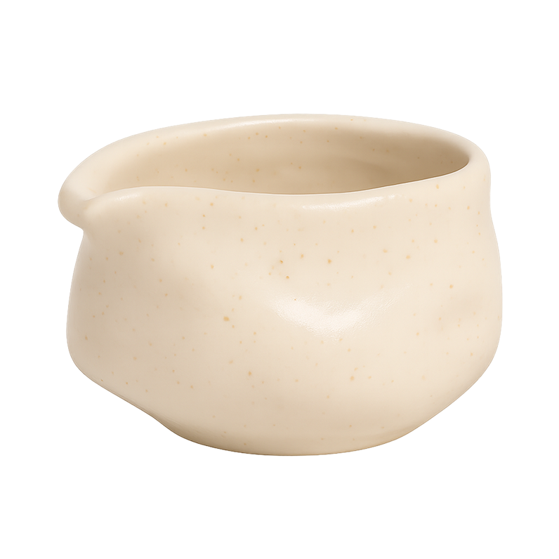 Forma Organic – ceramika do matchy od Polcer