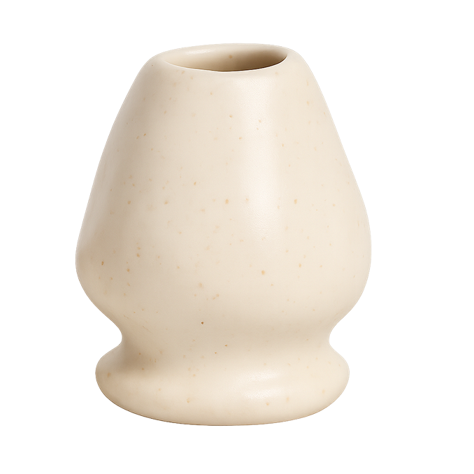 Forma Organic – ceramika do matchy od Polcer