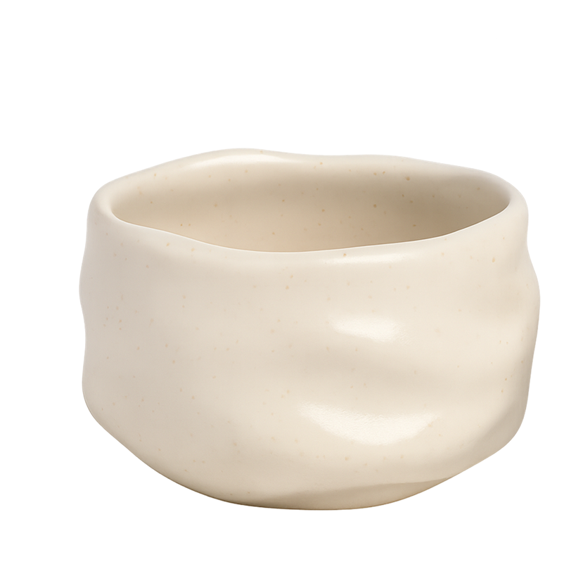 Forma Organic – ceramika do matchy od Polcer