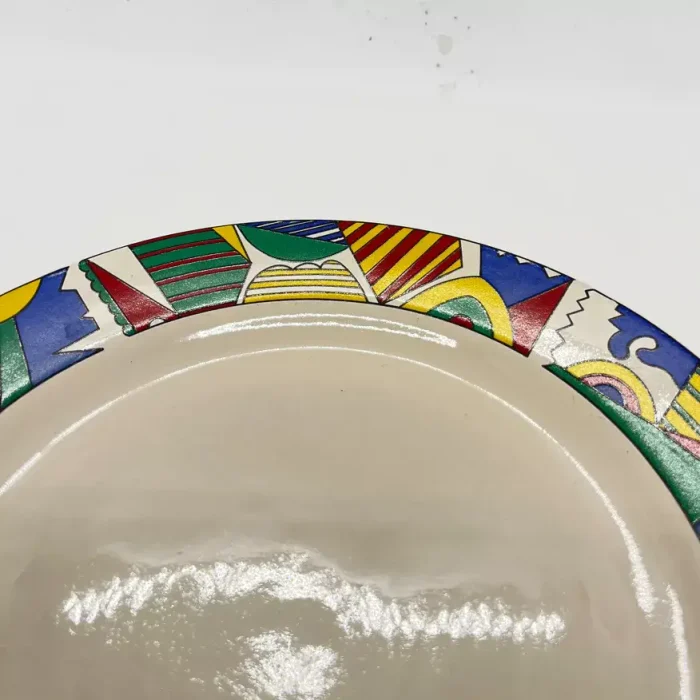 Kalkomania ceramiczna